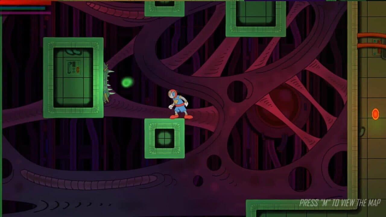 Super Roboy thumbnail 2