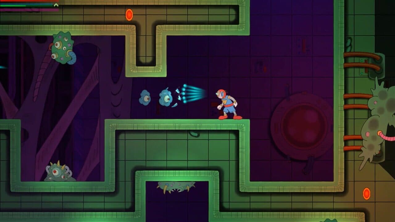 Super Roboy thumbnail 3