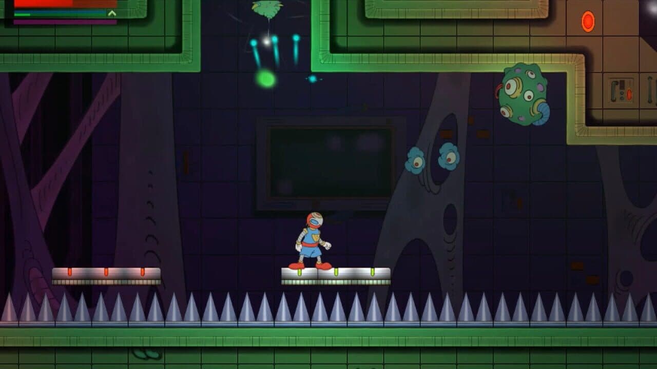 Super Roboy thumbnail 4