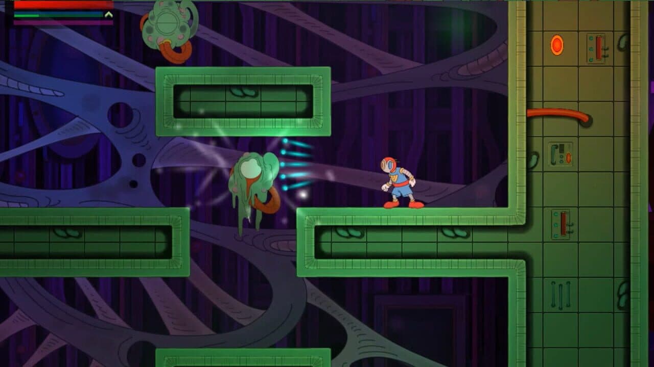 Super Roboy thumbnail 6