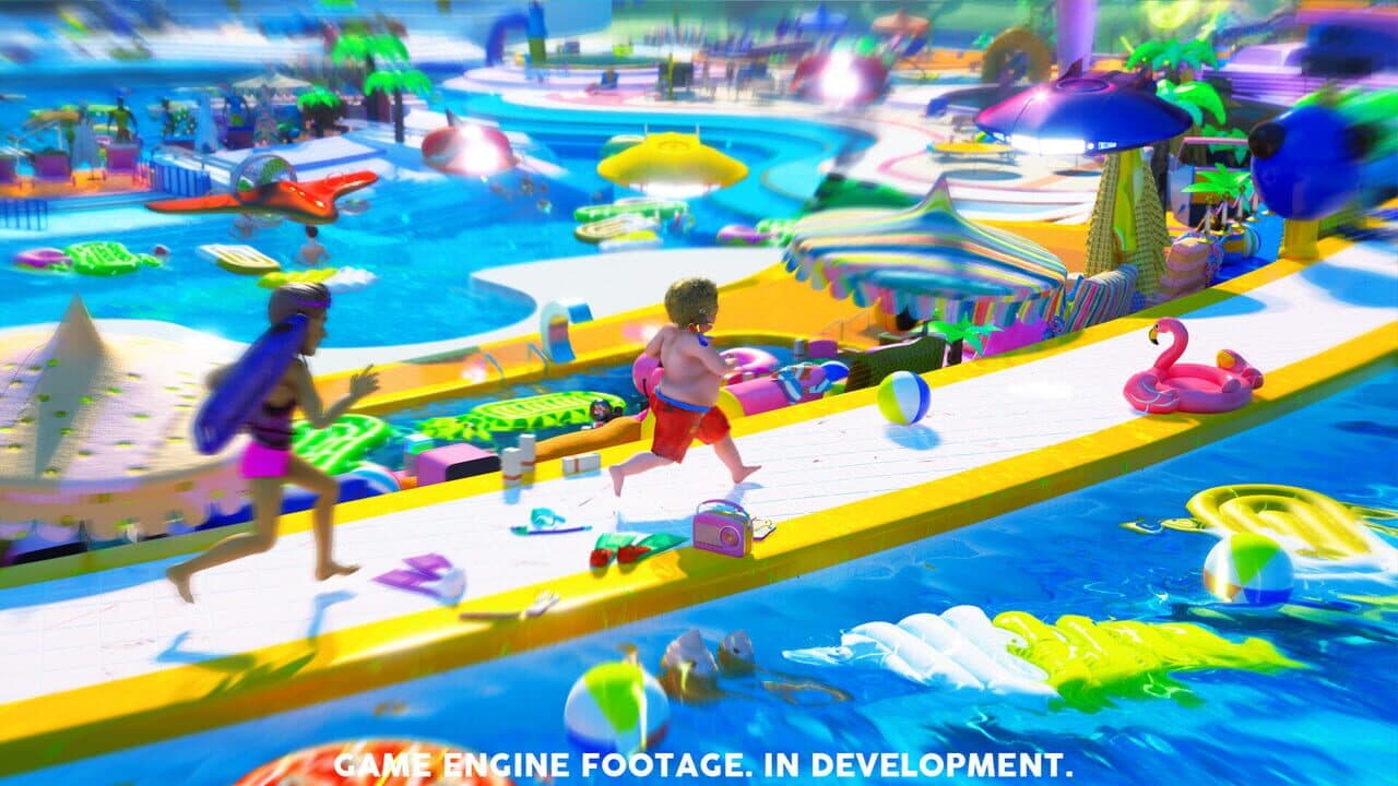 Swimming Poo thumbnail 5