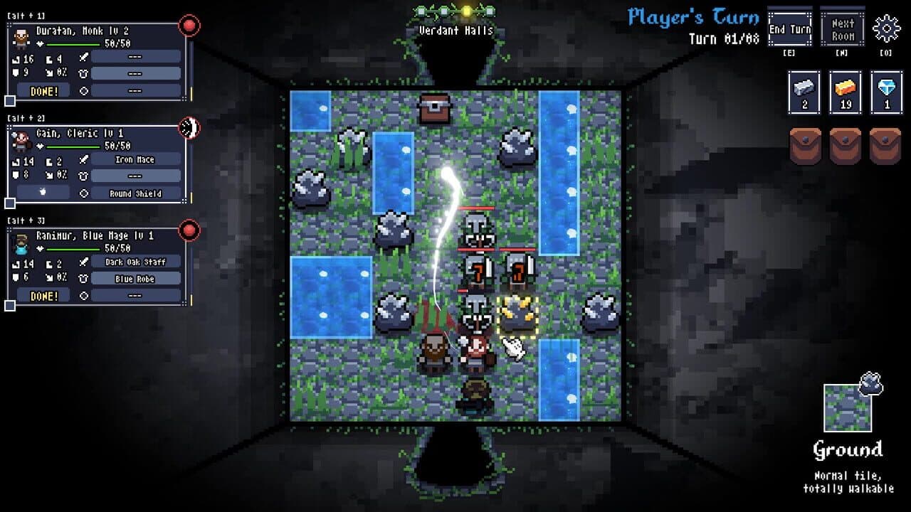Forgotten Mines thumbnail 2
