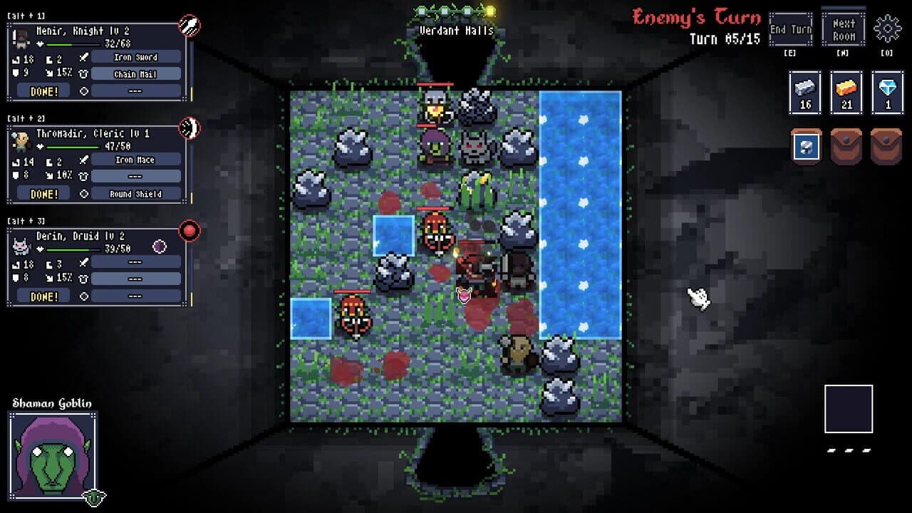 Forgotten Mines thumbnail 5