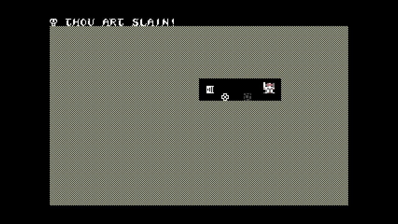 Sword of Fargoal thumbnail 4