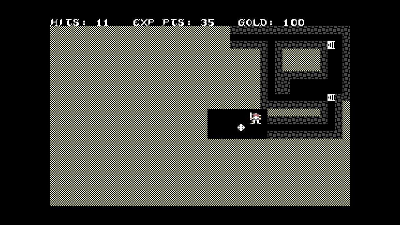 Sword of Fargoal thumbnail 5