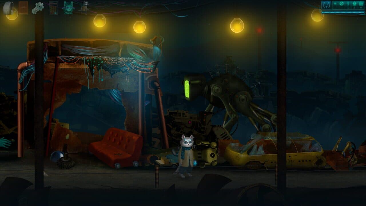 Cat's Request thumbnail 2
