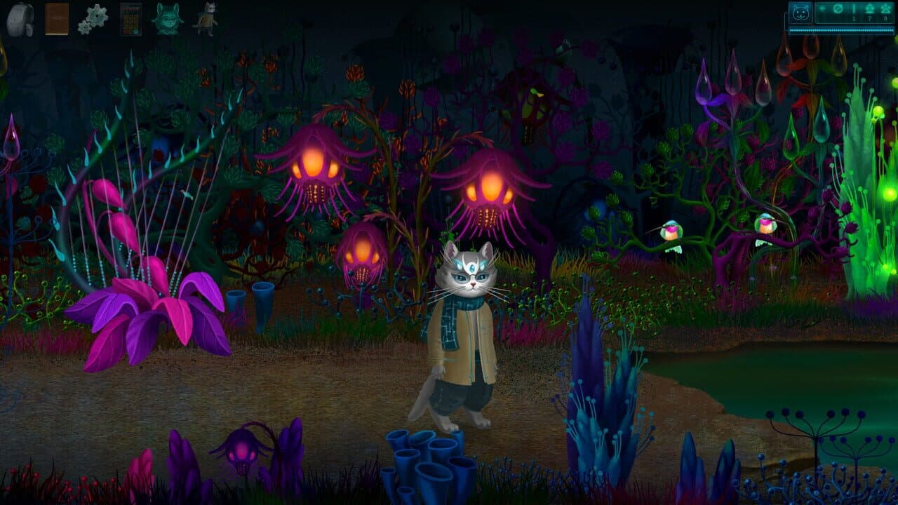 Cat's Request thumbnail 5