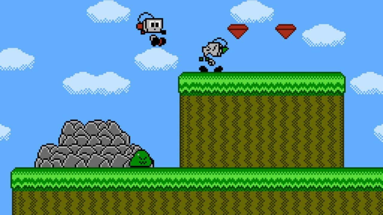 Nessy the... Robot thumbnail 4