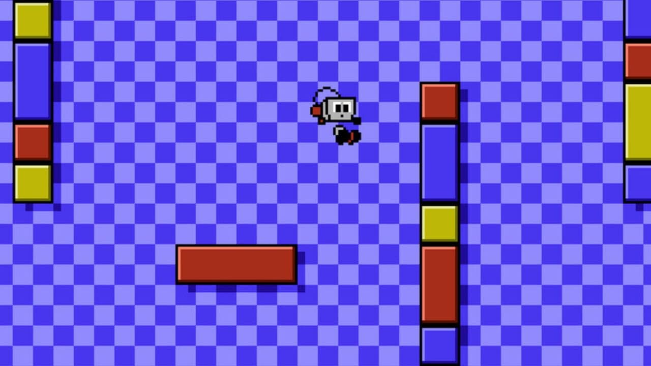 Nessy the... Robot thumbnail 5