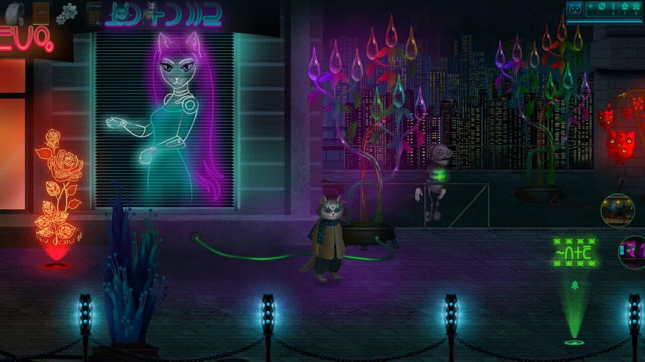 Cat's Request thumbnail 7