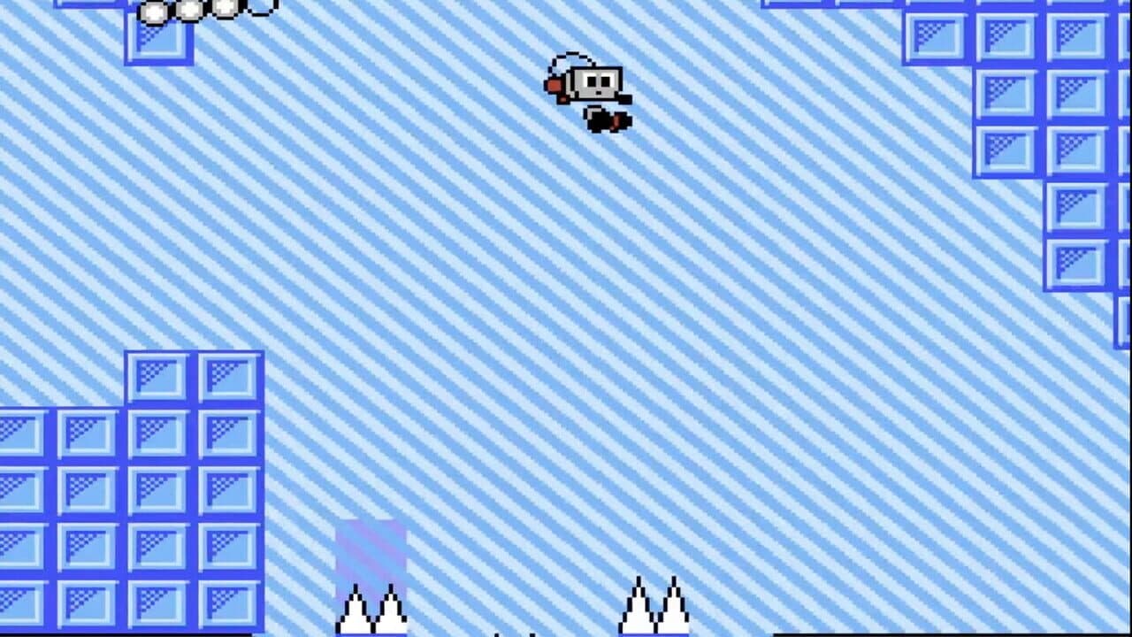 Nessy the... Robot thumbnail 3