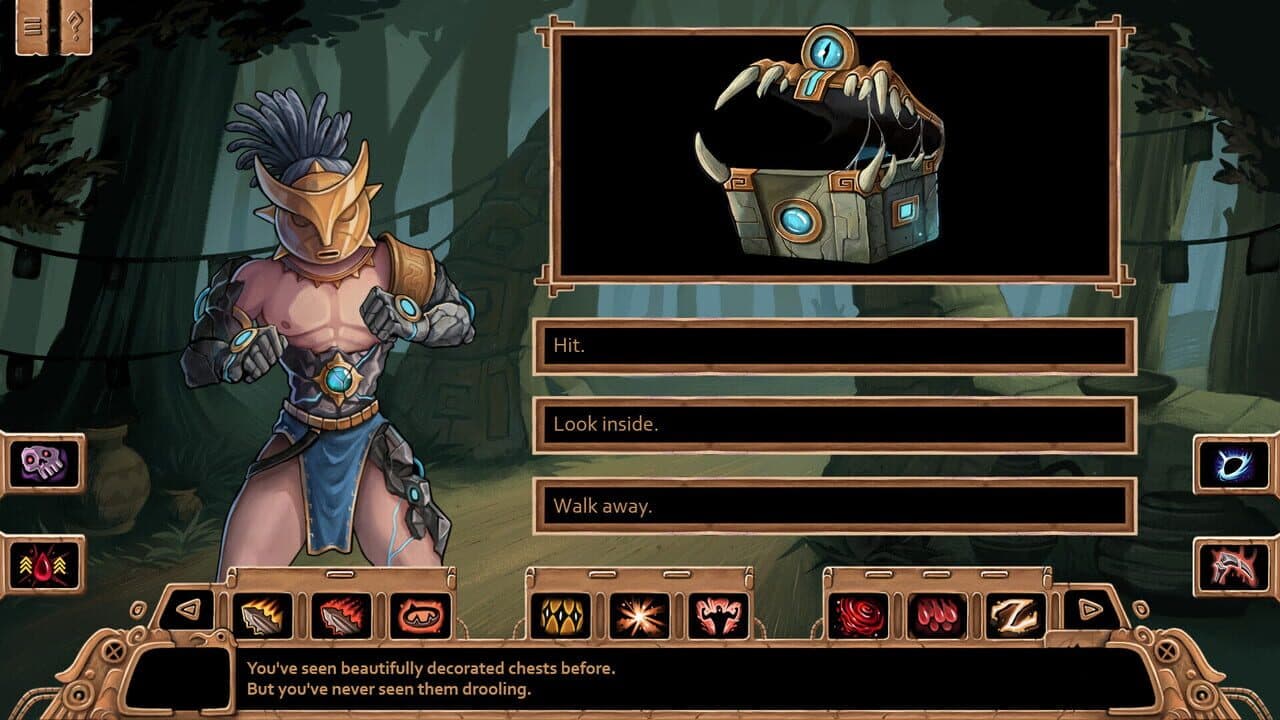 Spirits of the Silicium Forest thumbnail 4