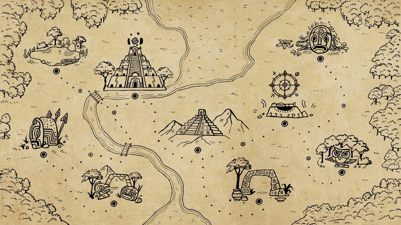 Spirits of the Silicium Forest thumbnail 2