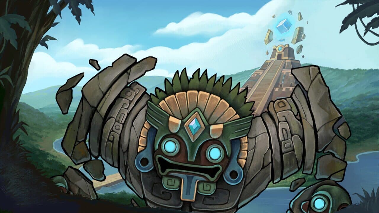 Spirits of the Silicium Forest thumbnail 10