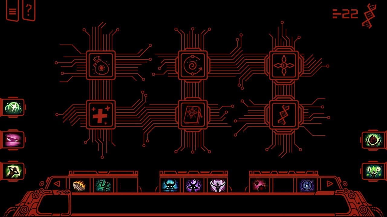 Spirits of the Silicium Forest thumbnail 5