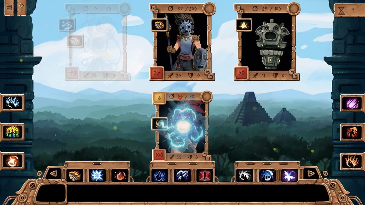 Spirits of the Silicium Forest thumbnail 12