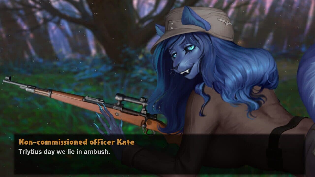 Furry Reich thumbnail 3