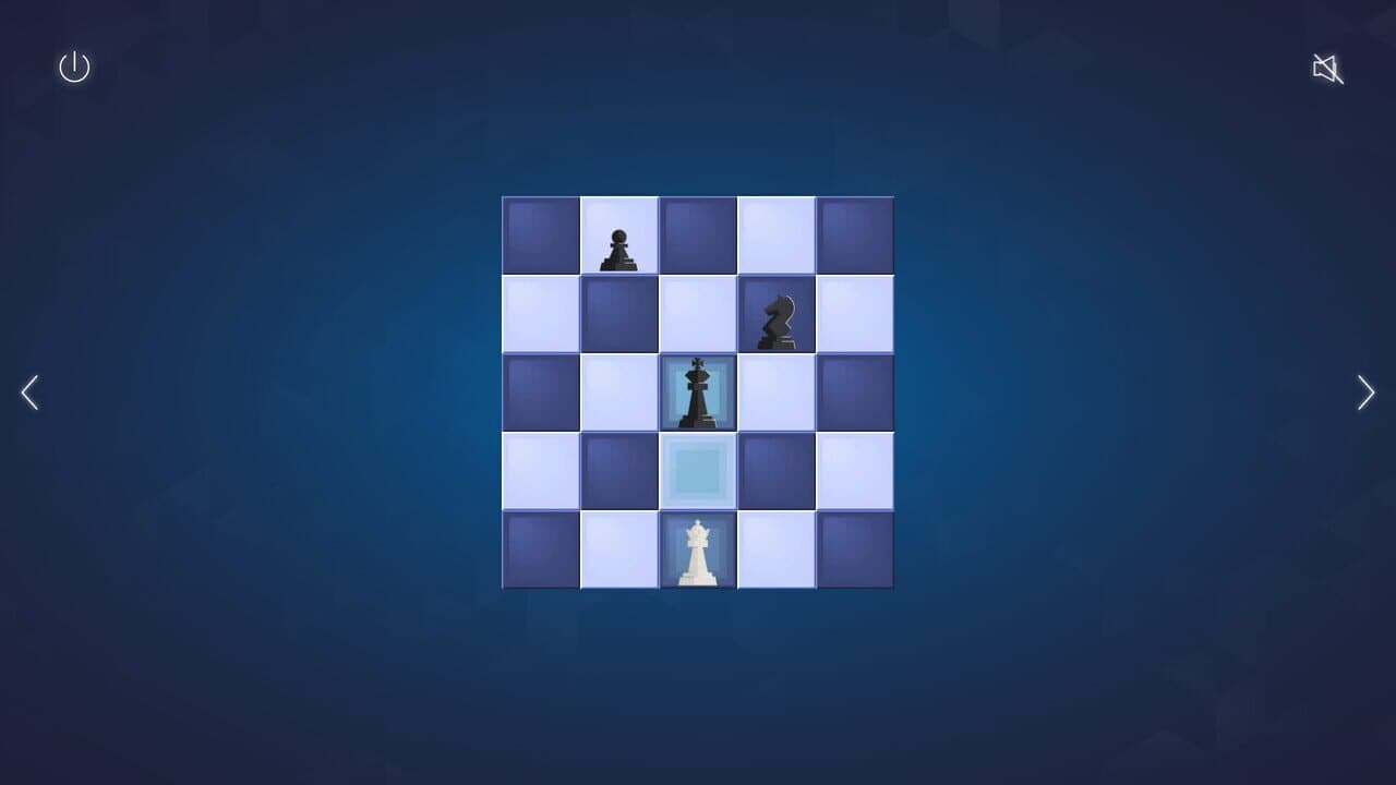 Chess Morph: The Queen's Wormholes thumbnail 5