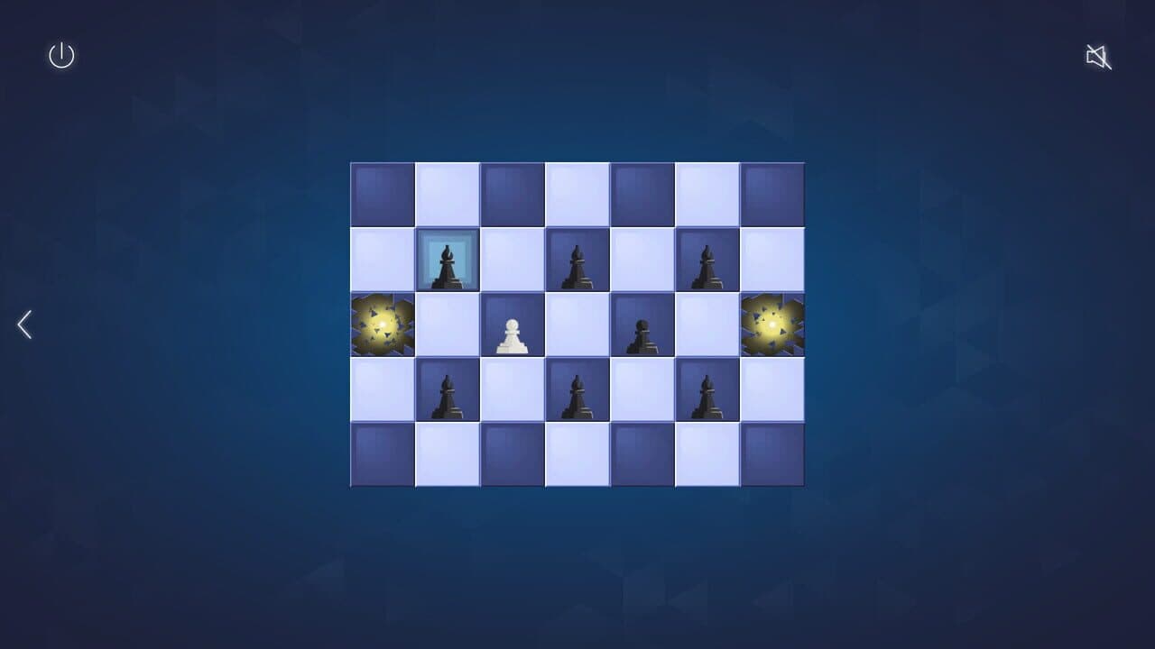 Chess Morph: The Queen's Wormholes thumbnail 4