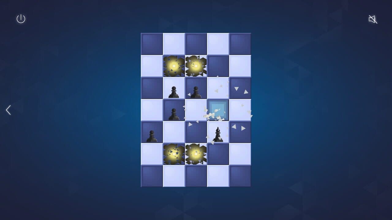 Chess Morph: The Queen's Wormholes thumbnail 3