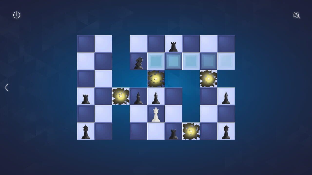 Chess Morph: The Queen's Wormholes thumbnail 2