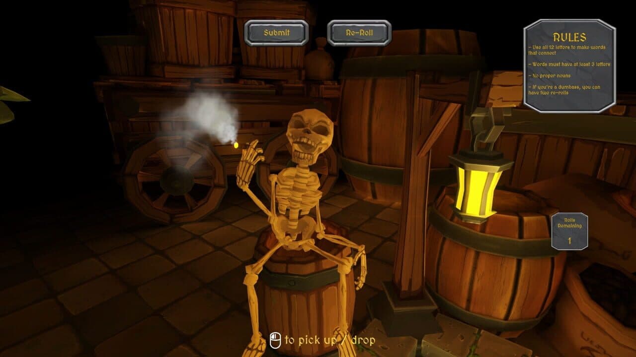 1 Trait Escape thumbnail 8