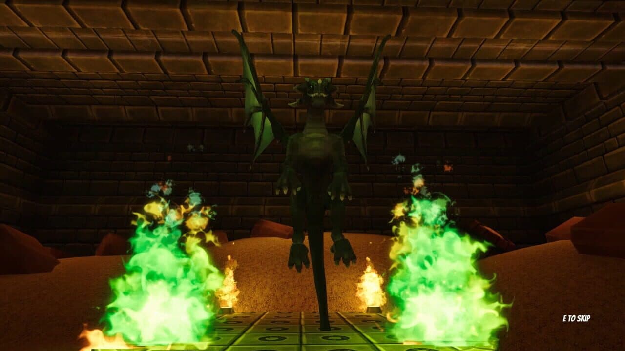 1 Trait Escape thumbnail 9