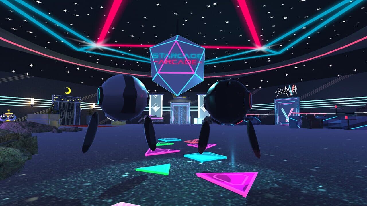 StarRaver thumbnail 2