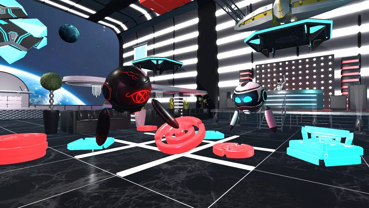 StarRaver screenshot 1