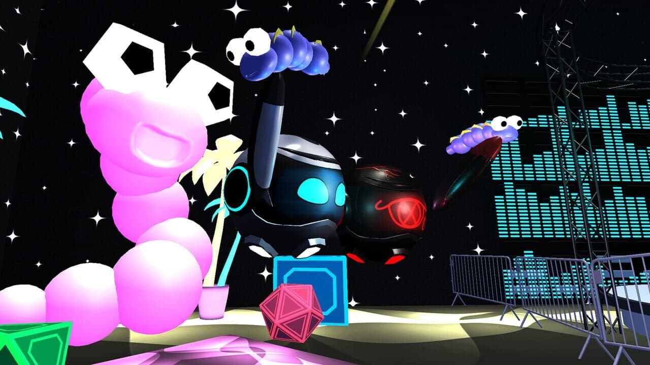 StarRaver thumbnail 3