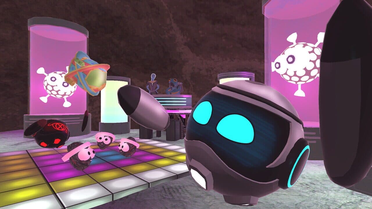 StarRaver thumbnail 4