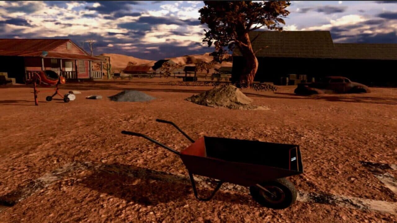 Builder Simulator VR thumbnail 4