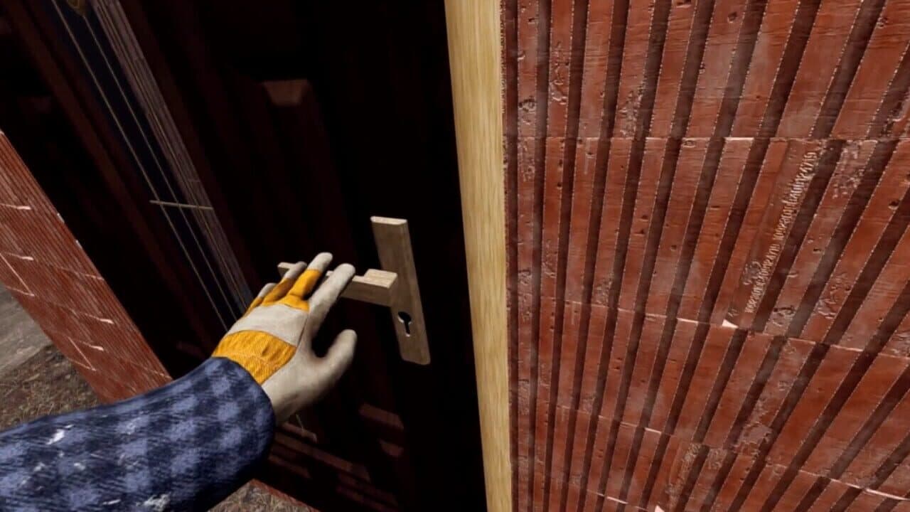 Builder Simulator VR thumbnail 6