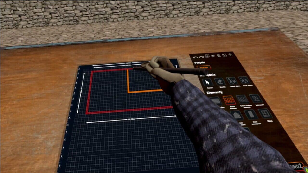 Builder Simulator VR thumbnail 7