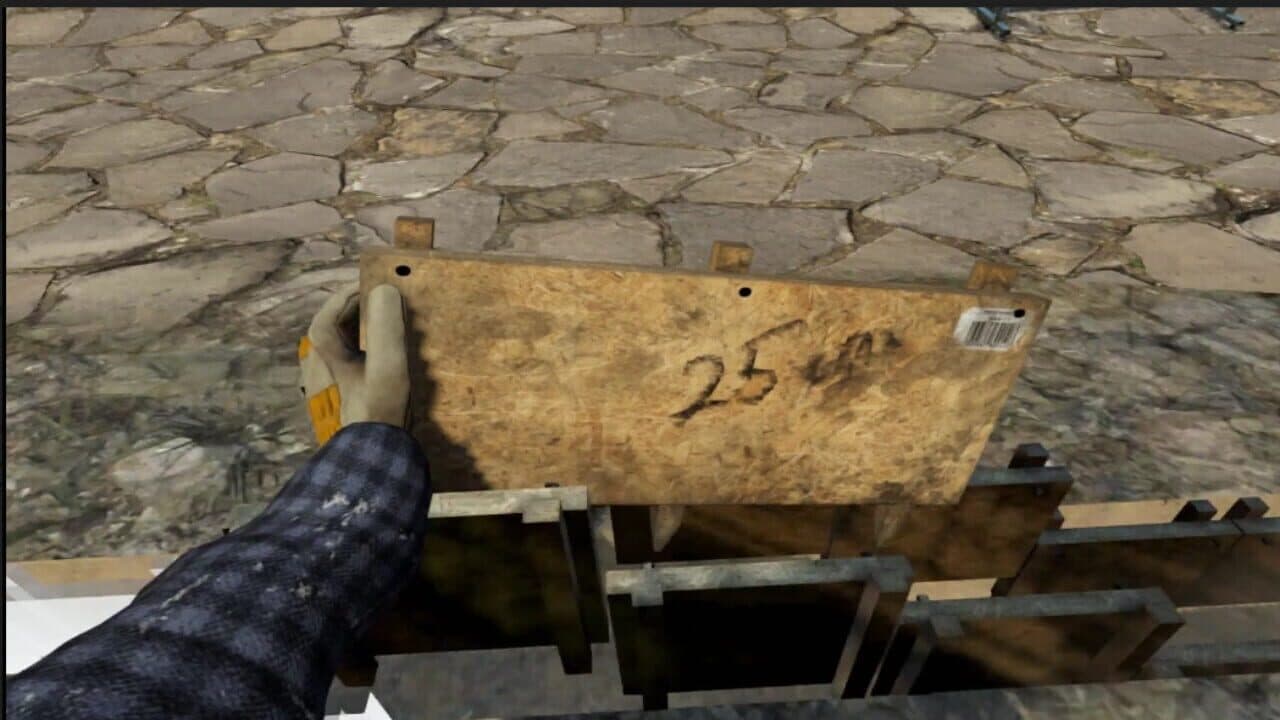 Builder Simulator VR thumbnail 8
