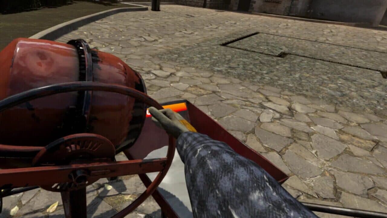 Builder Simulator VR thumbnail 9