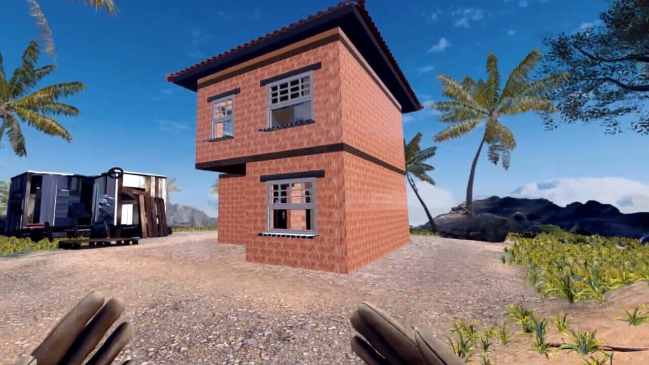 Builder Simulator VR thumbnail 12