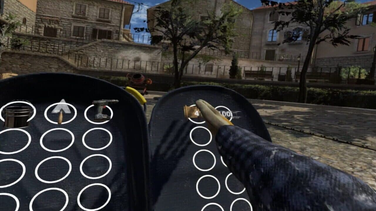 Builder Simulator VR thumbnail 2