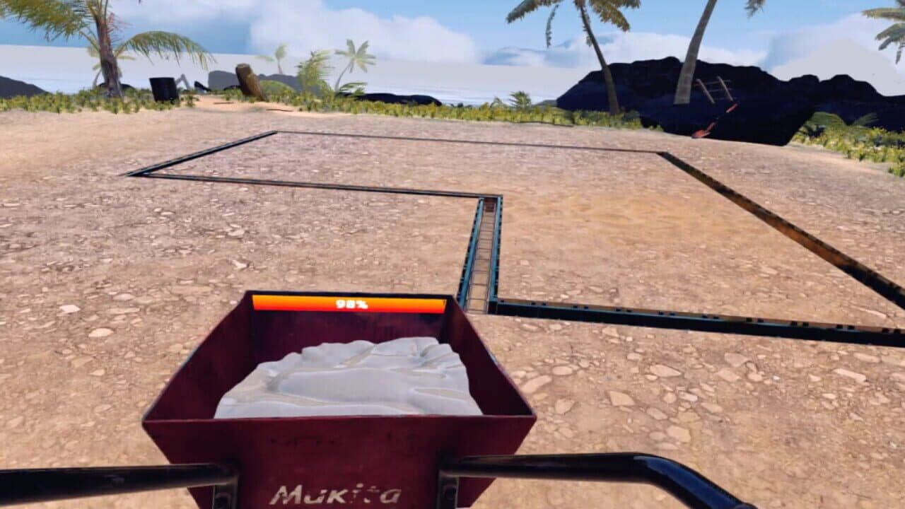Builder Simulator VR thumbnail 10
