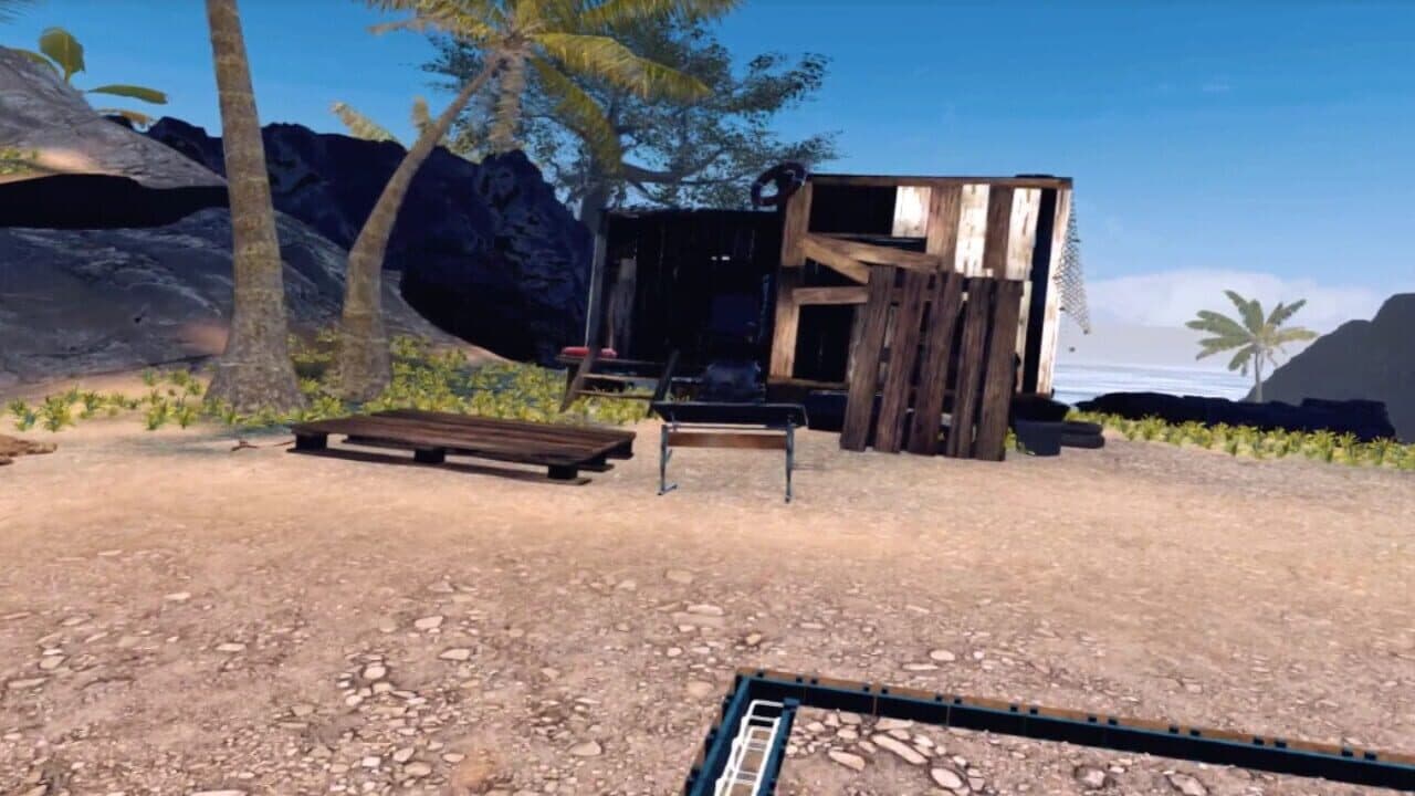 Builder Simulator VR thumbnail 11