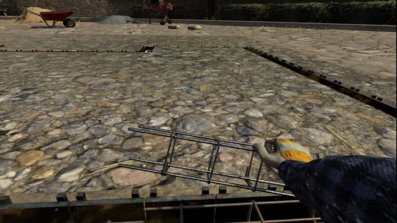 Builder Simulator VR thumbnail 13