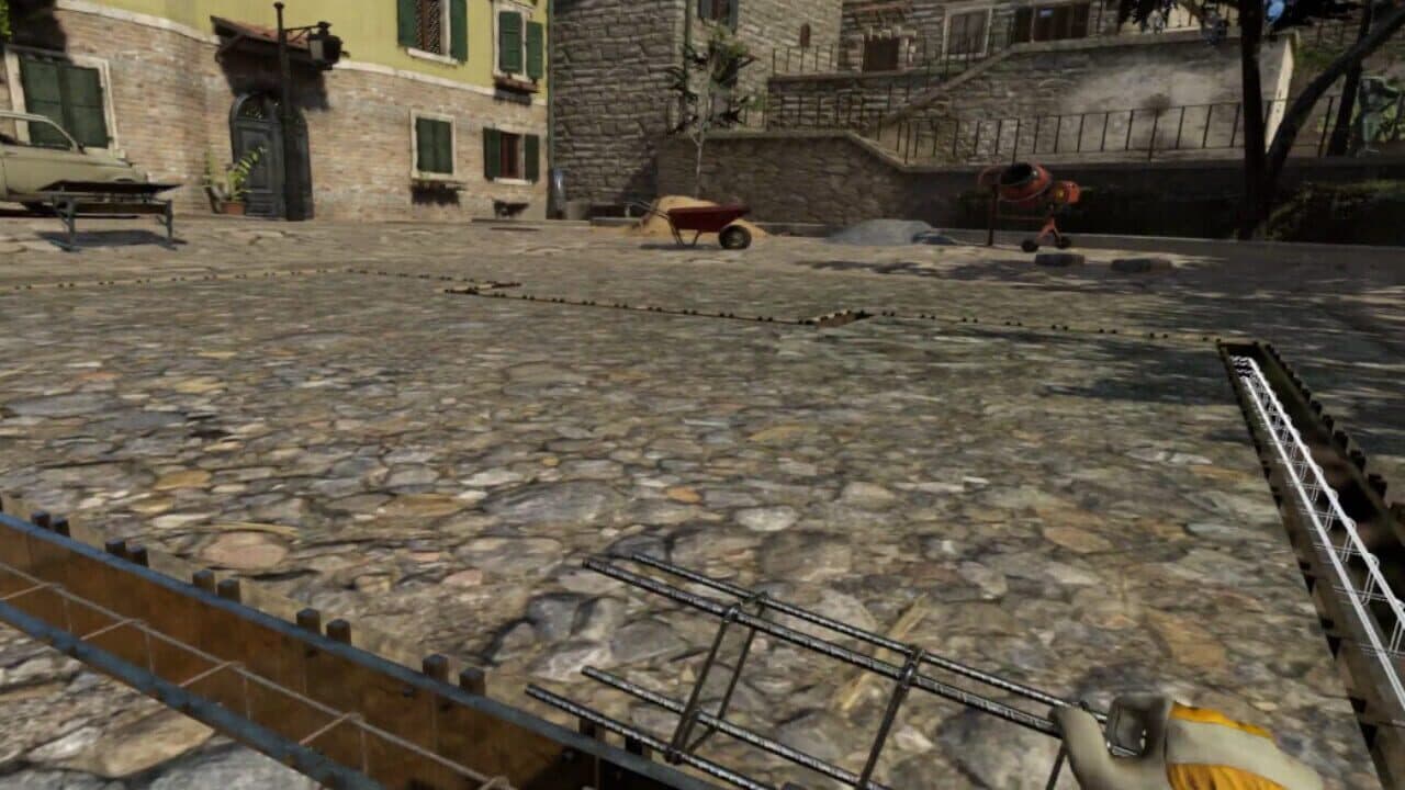 Builder Simulator VR thumbnail 16