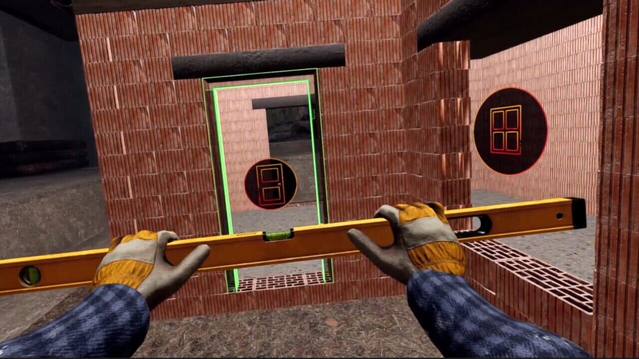 Builder Simulator VR thumbnail 18