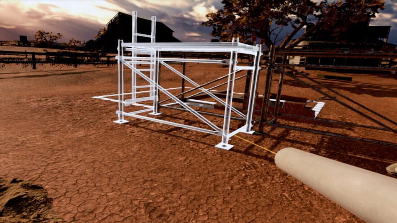Builder Simulator VR thumbnail 19
