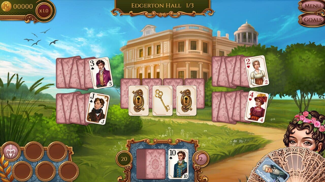 Regency Solitaire II thumbnail 4