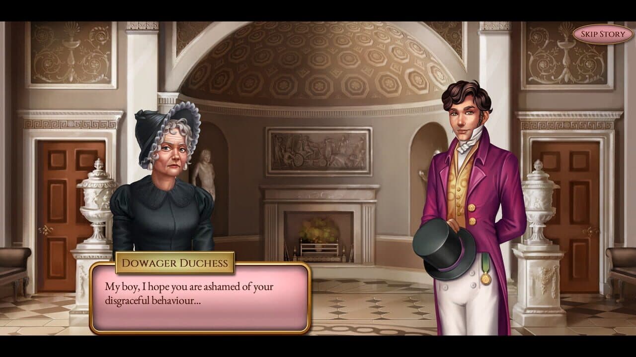 Regency Solitaire II thumbnail 11