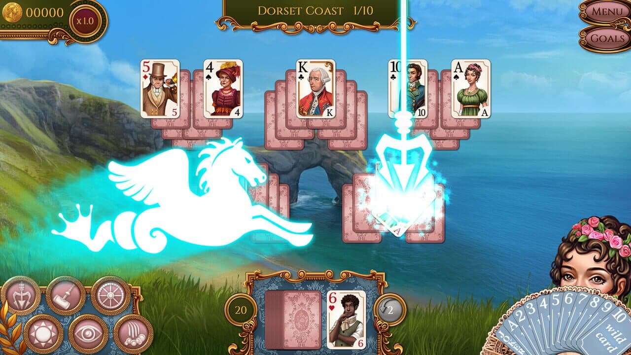 Regency Solitaire II thumbnail 5