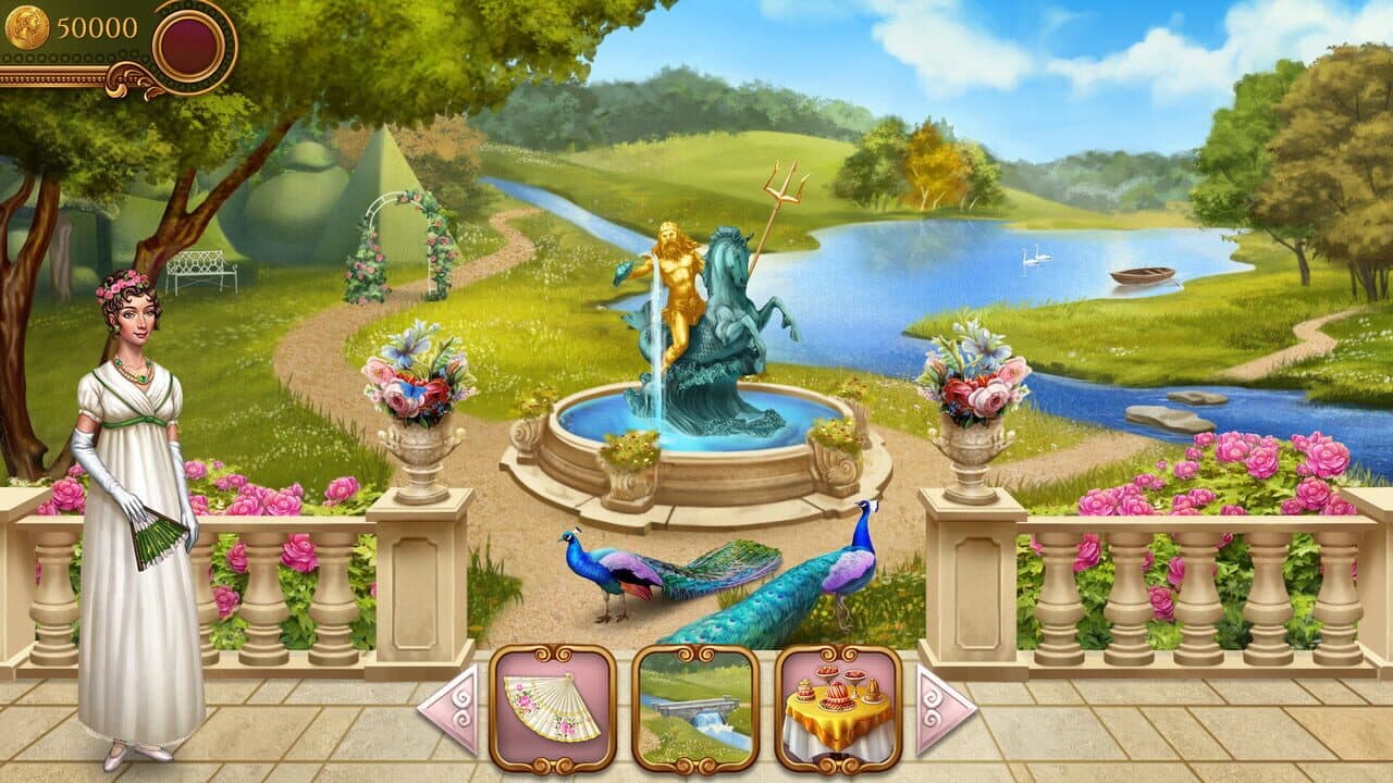 Regency Solitaire II thumbnail 3