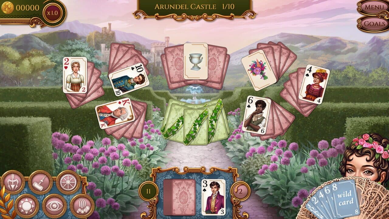 Regency Solitaire II thumbnail 7