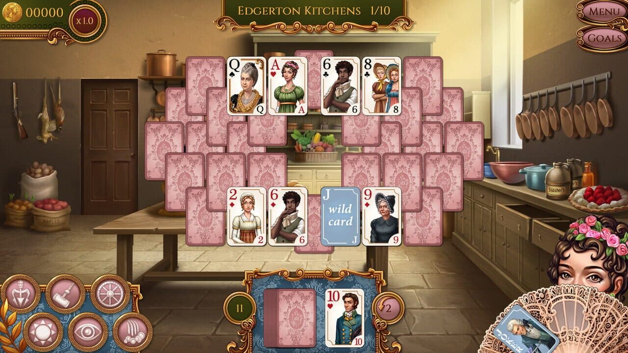 Regency Solitaire II thumbnail 2